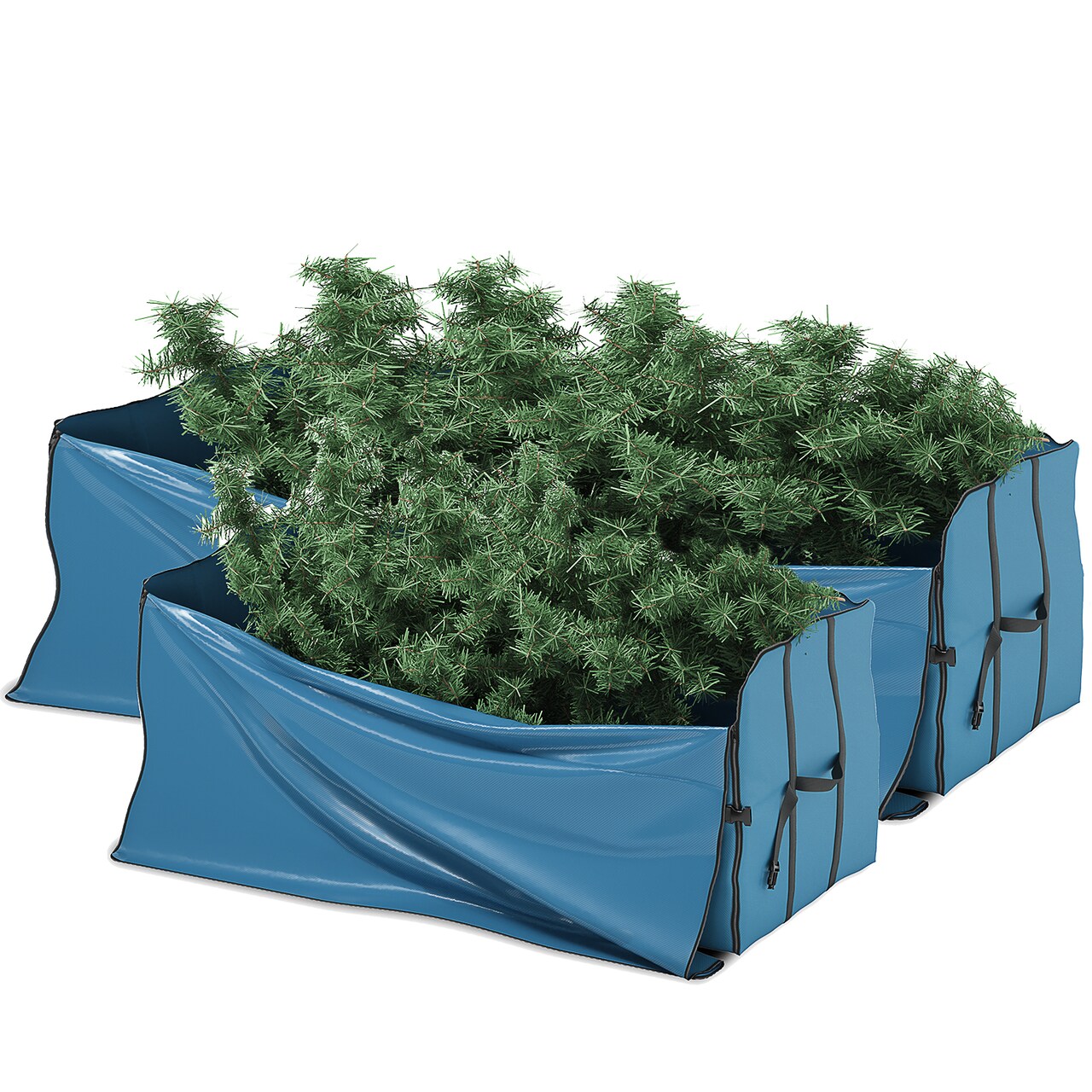 Hearth & Harbor Wide Opening Christmas Tree Storage Bag